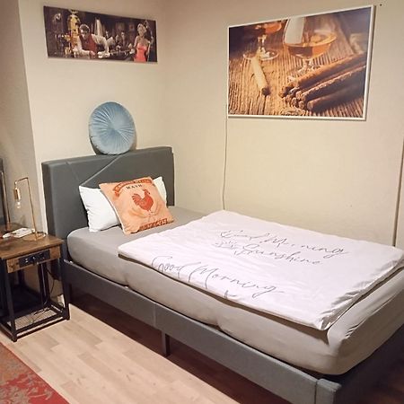 Zimmerflair Waldecker Land Volkmarsen Ngoại thất bức ảnh