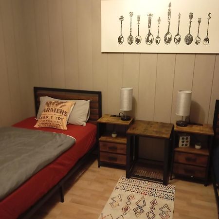 Zimmerflair Waldecker Land Volkmarsen Ngoại thất bức ảnh
